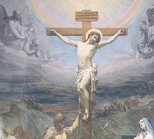 Egerija: Veliki petak (VII)